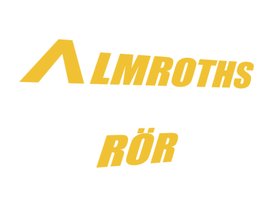 Almroths rör